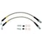 Centric Parts Stainless Steel Brake Line Kit, 950.44506 950.44506 - alternate 4